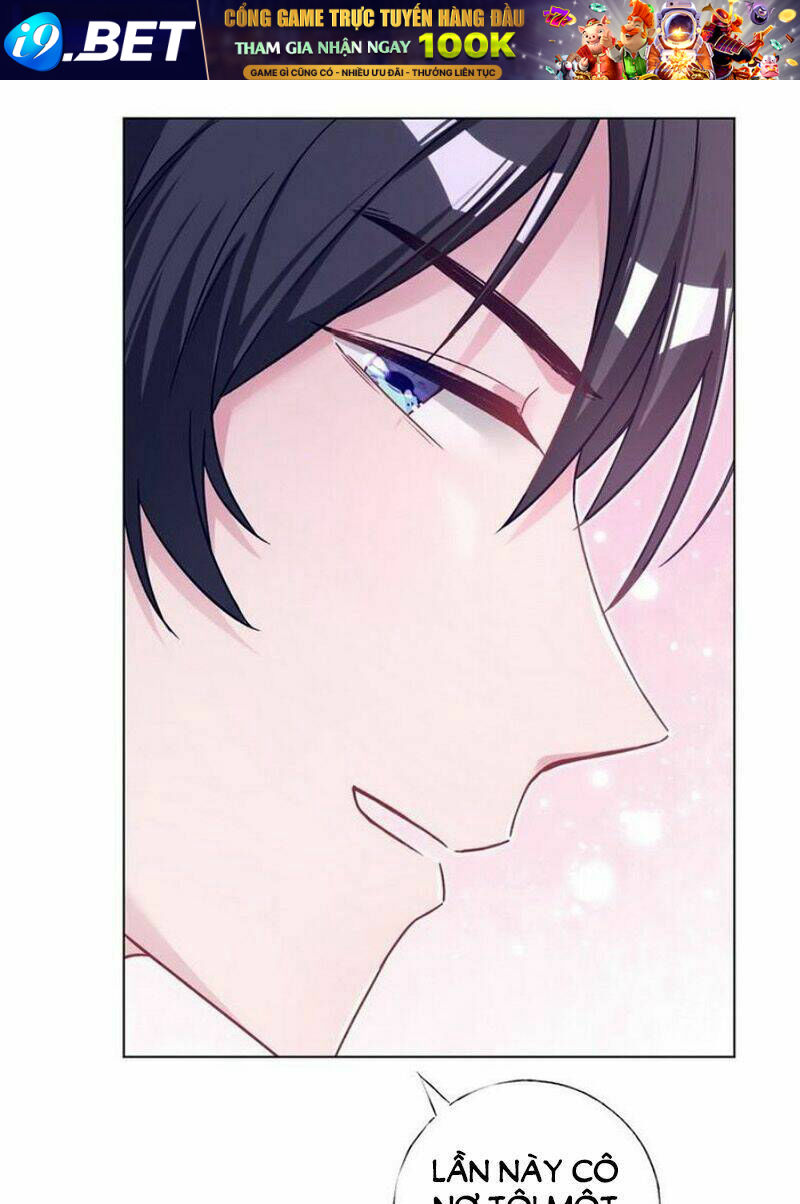 BaBa Đẹp Trai Trên Trời Rơi Xuống Chapter 18 - Trang 17