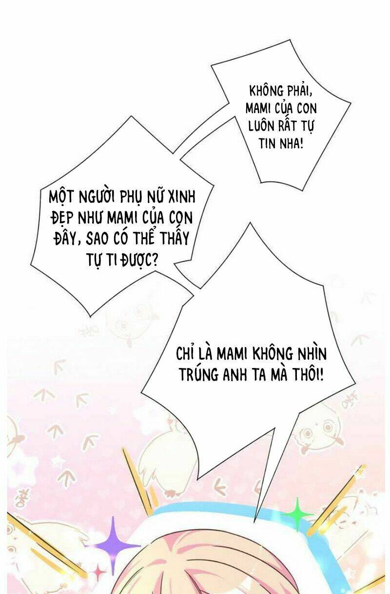 BaBa Đẹp Trai Trên Trời Rơi Xuống Chapter 18 - Trang 26