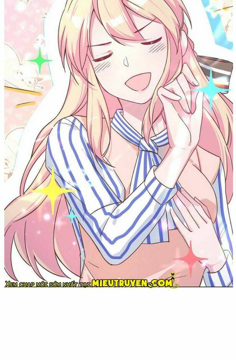 BaBa Đẹp Trai Trên Trời Rơi Xuống Chapter 18 - Trang 27