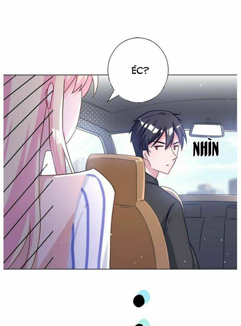 BaBa Đẹp Trai Trên Trời Rơi Xuống Chapter 18 - Trang 28