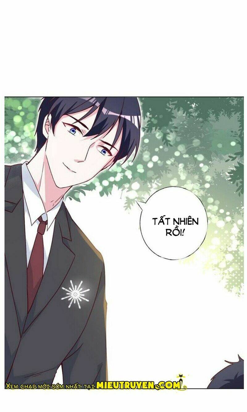BaBa Đẹp Trai Trên Trời Rơi Xuống Chapter 18 - Trang 5