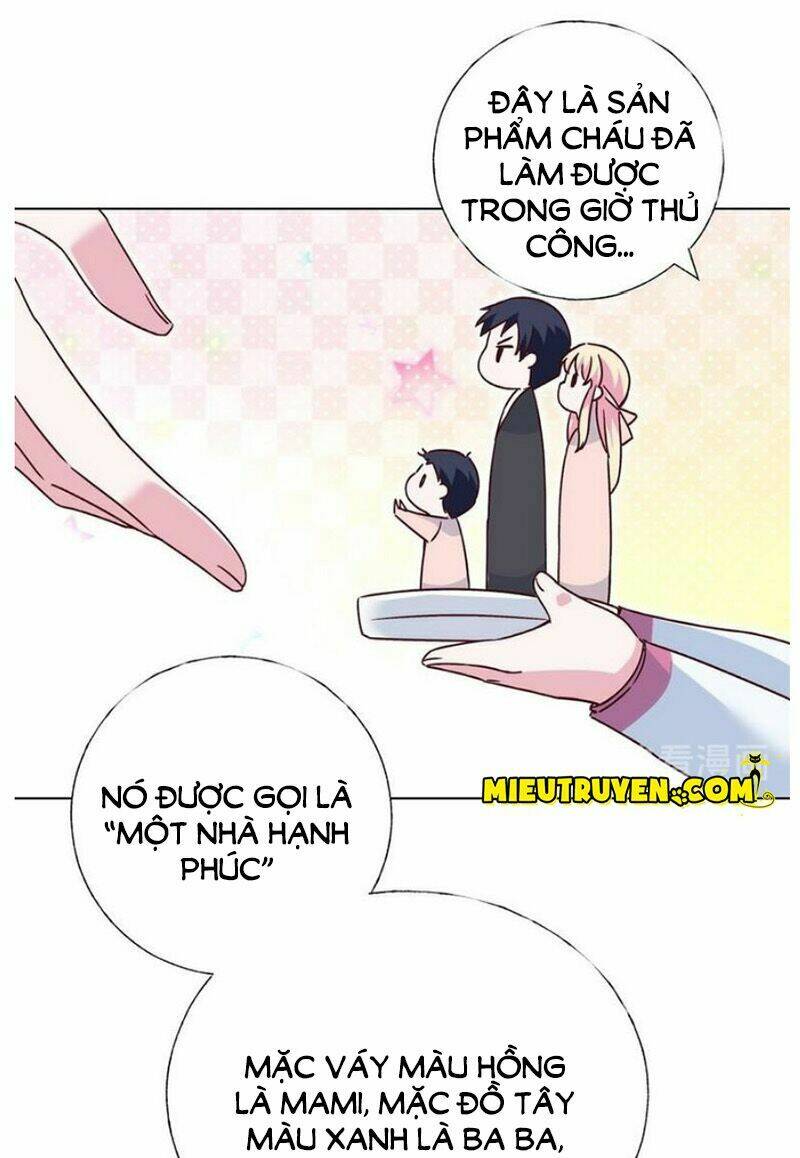 BaBa Đẹp Trai Trên Trời Rơi Xuống Chapter 18 - Trang 7