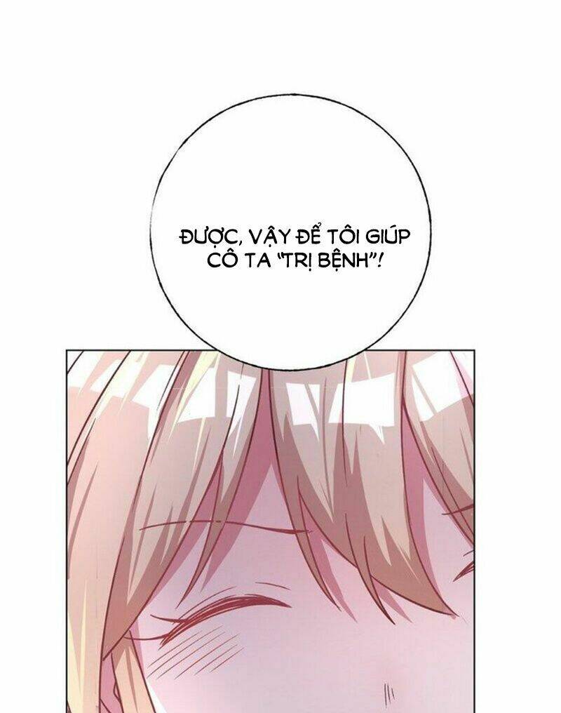 BaBa Đẹp Trai Trên Trời Rơi Xuống Chapter 19 - Trang 19