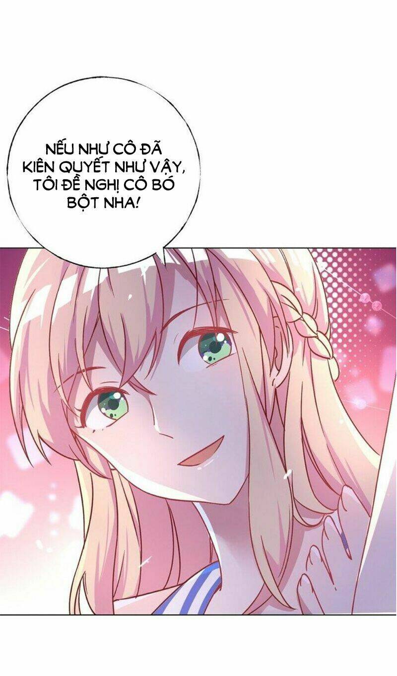 BaBa Đẹp Trai Trên Trời Rơi Xuống Chapter 19 - Trang 24