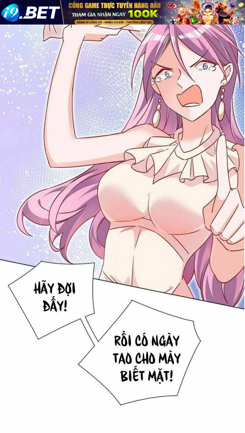 BaBa Đẹp Trai Trên Trời Rơi Xuống Chapter 19 - Trang 31