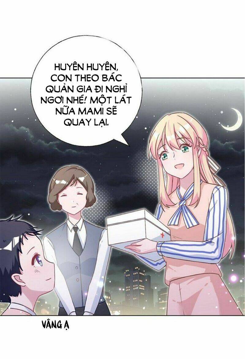 BaBa Đẹp Trai Trên Trời Rơi Xuống Chapter 19 - Trang 5