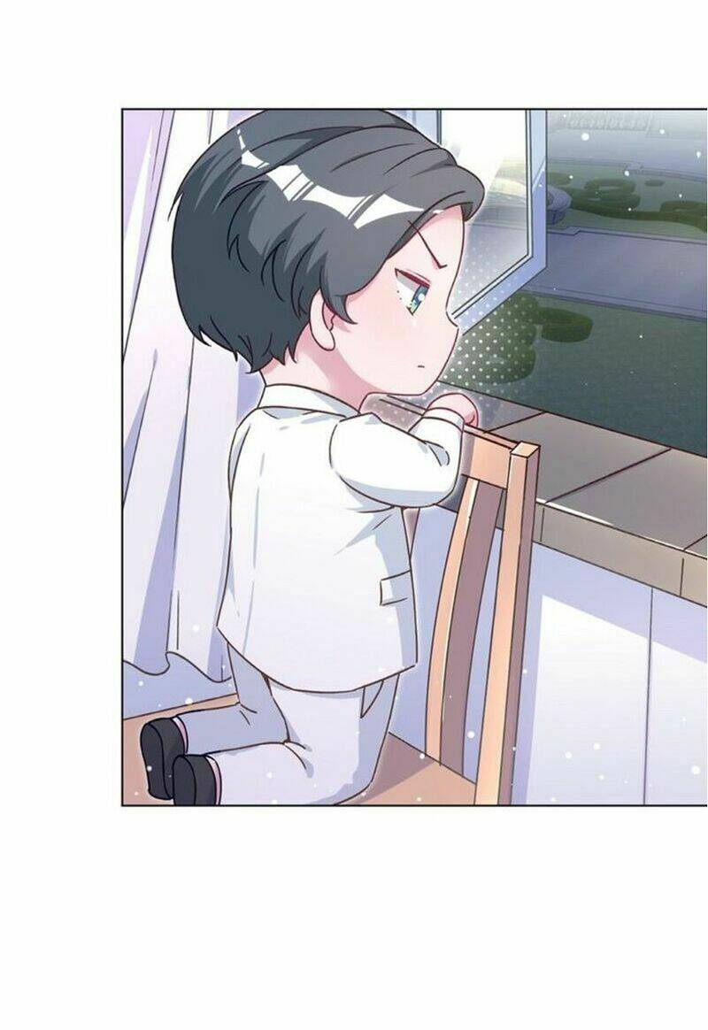 BaBa Đẹp Trai Trên Trời Rơi Xuống Chapter 19 - Trang 8