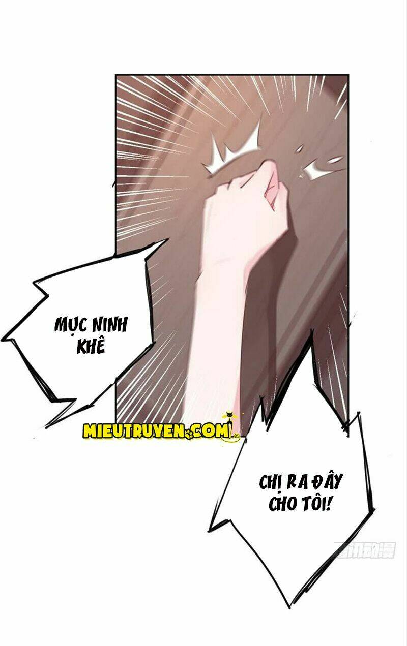 BaBa Đẹp Trai Trên Trời Rơi Xuống Chapter 2 - Trang 24