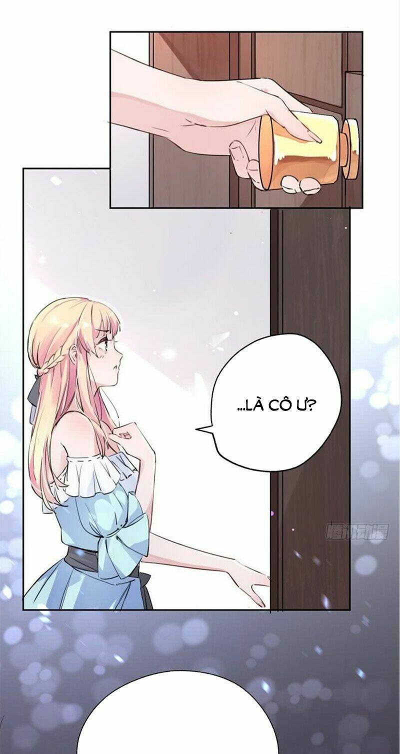 BaBa Đẹp Trai Trên Trời Rơi Xuống Chapter 2 - Trang 25