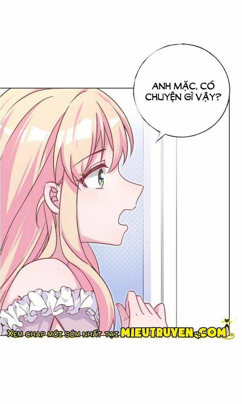 BaBa Đẹp Trai Trên Trời Rơi Xuống Chapter 20 - Trang 13