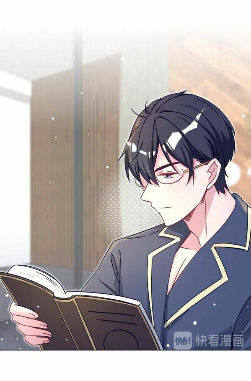 BaBa Đẹp Trai Trên Trời Rơi Xuống Chapter 20 - Trang 26