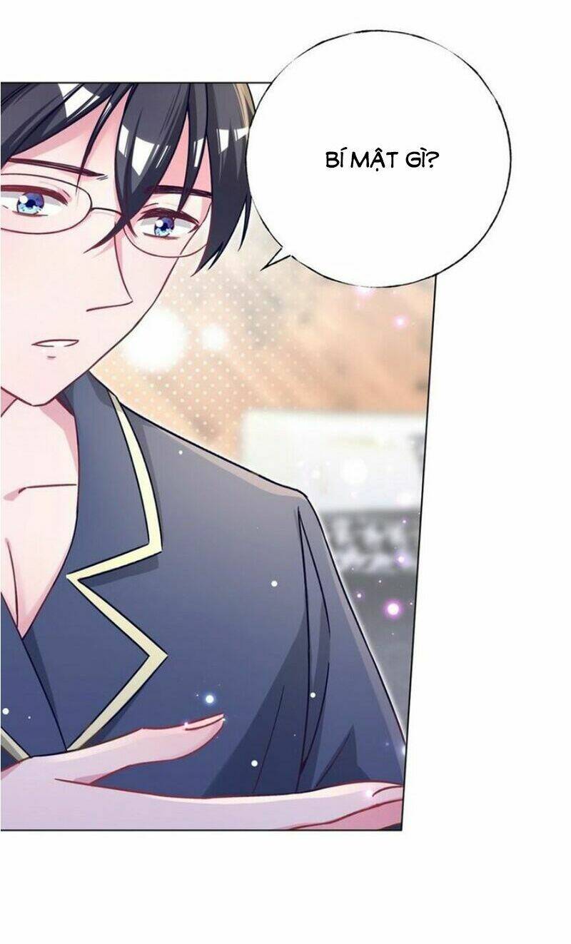 BaBa Đẹp Trai Trên Trời Rơi Xuống Chapter 20 - Trang 32