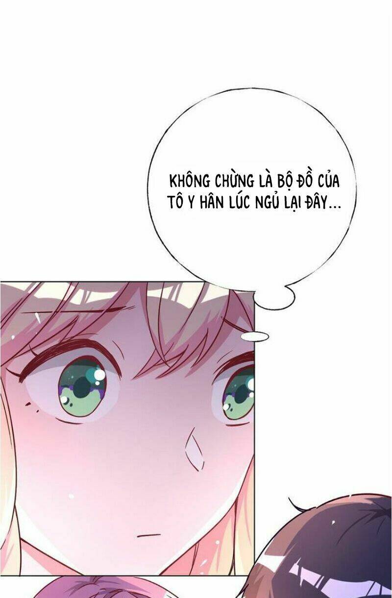 BaBa Đẹp Trai Trên Trời Rơi Xuống Chapter 20 - Trang 5