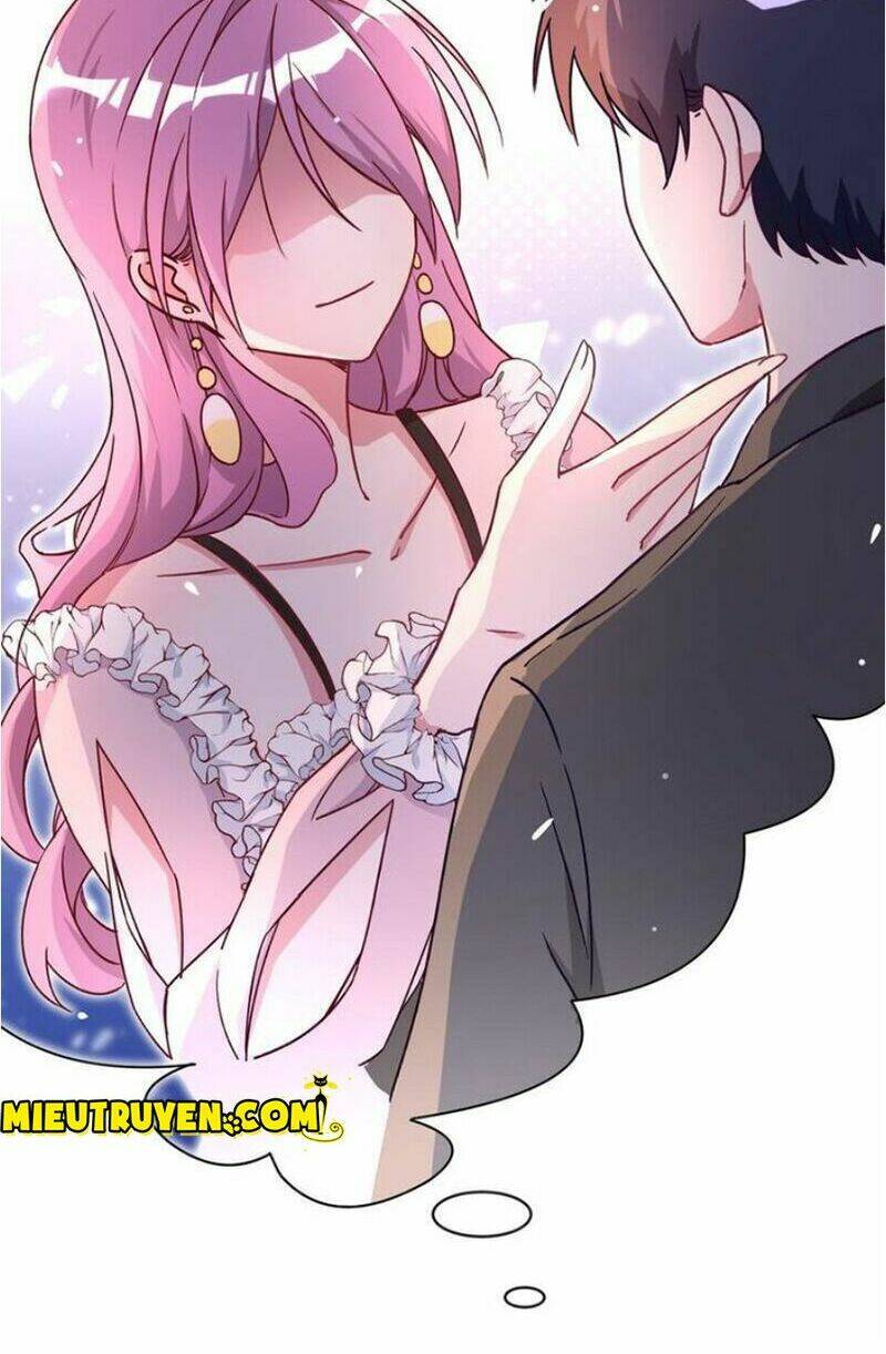 BaBa Đẹp Trai Trên Trời Rơi Xuống Chapter 20 - Trang 6