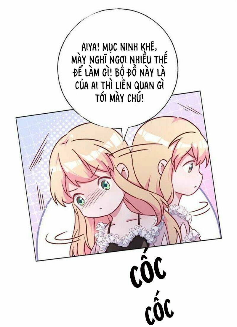 BaBa Đẹp Trai Trên Trời Rơi Xuống Chapter 20 - Trang 7