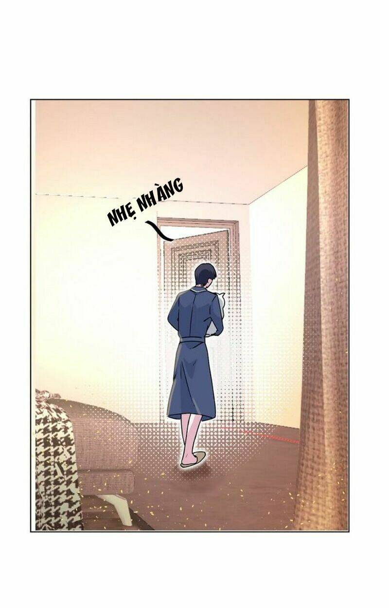 BaBa Đẹp Trai Trên Trời Rơi Xuống Chapter 21 - Trang 9