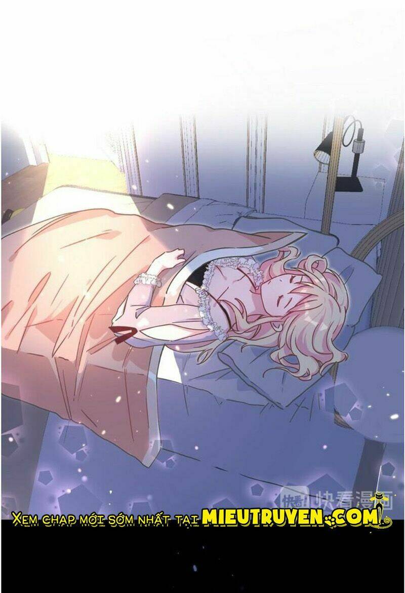 BaBa Đẹp Trai Trên Trời Rơi Xuống Chapter 21 - Trang 10