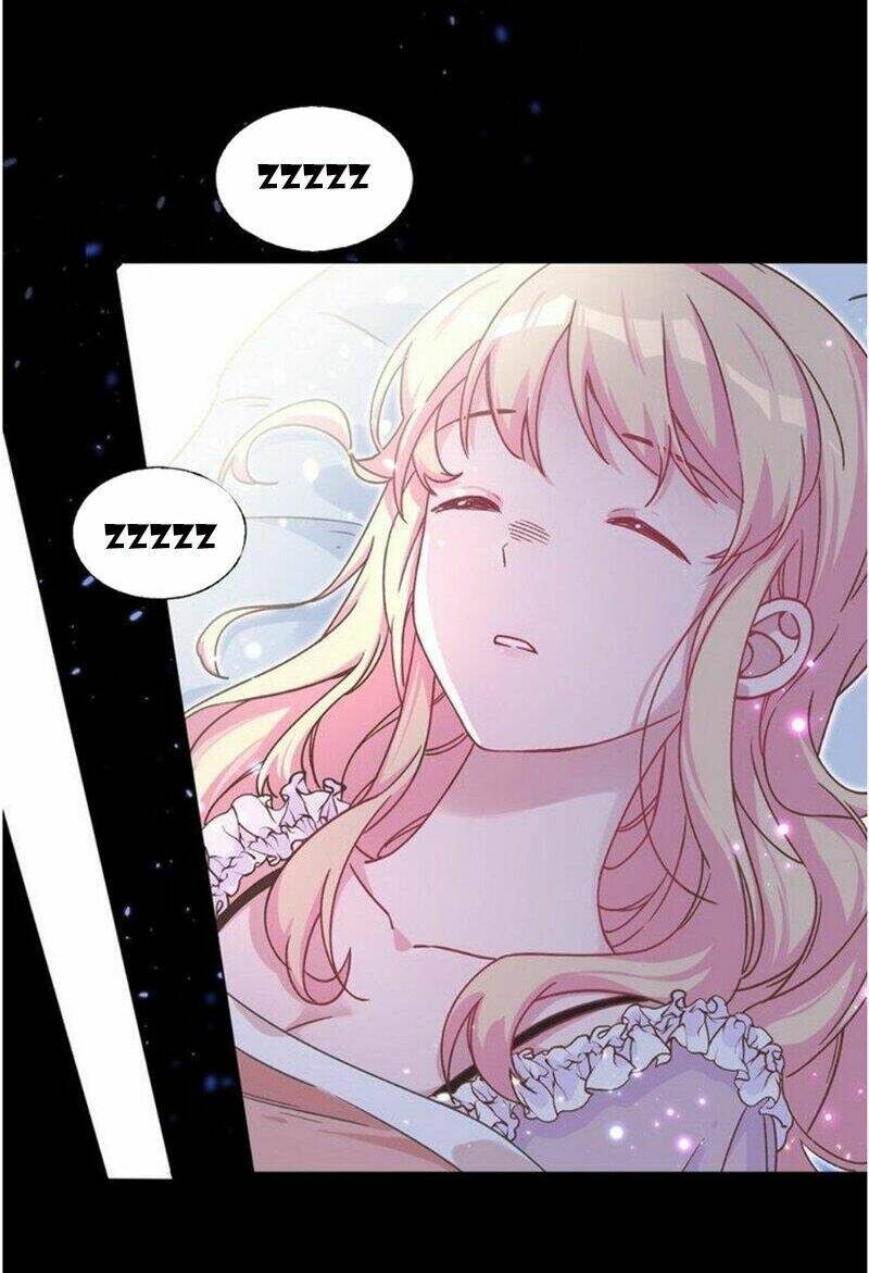 BaBa Đẹp Trai Trên Trời Rơi Xuống Chapter 21 - Trang 11