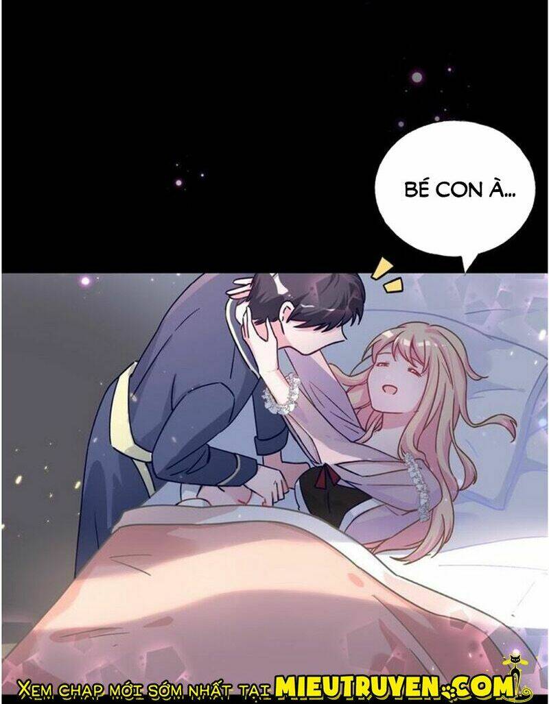 BaBa Đẹp Trai Trên Trời Rơi Xuống Chapter 21 - Trang 15