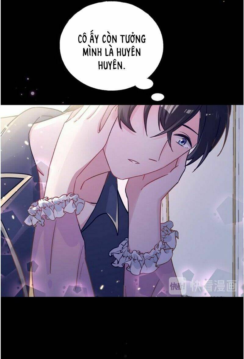 BaBa Đẹp Trai Trên Trời Rơi Xuống Chapter 21 - Trang 16