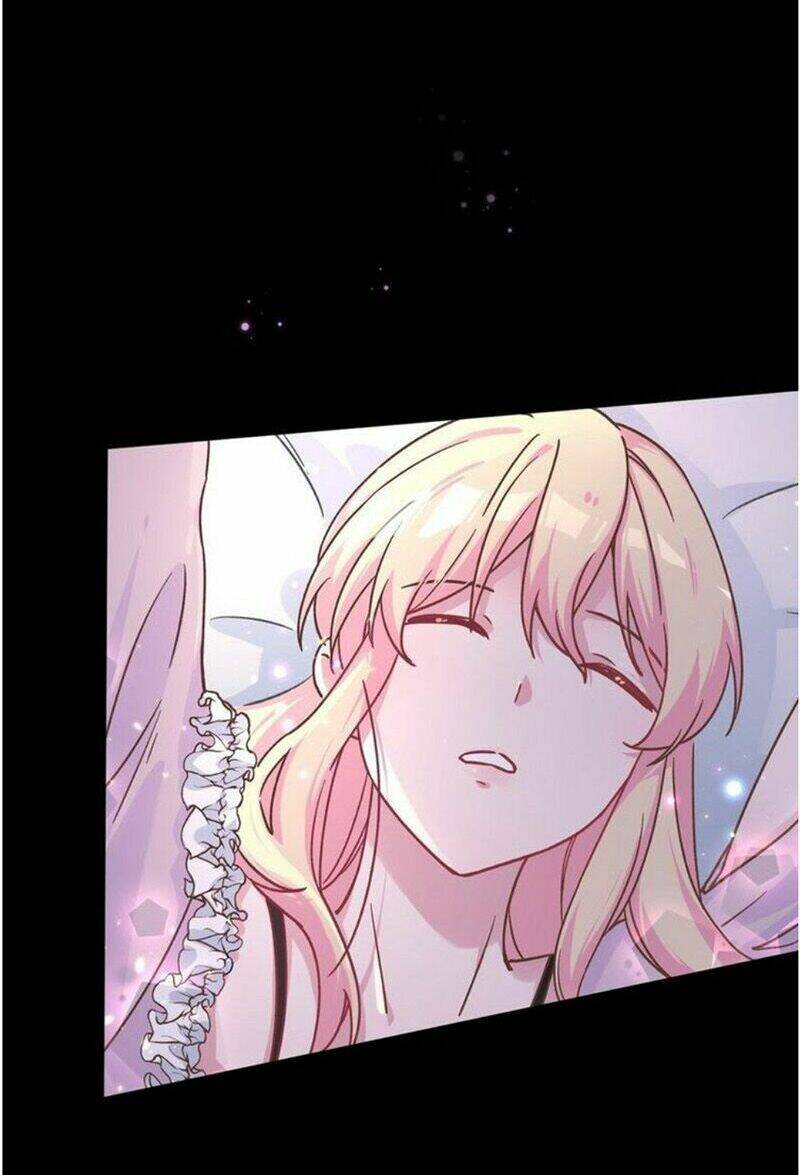 BaBa Đẹp Trai Trên Trời Rơi Xuống Chapter 21 - Trang 17