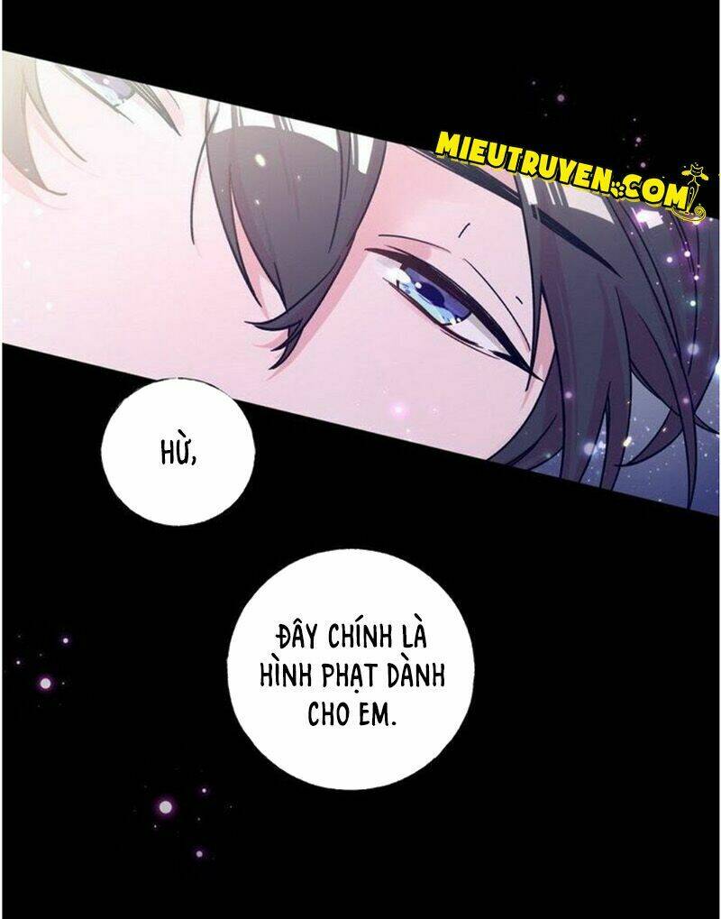 BaBa Đẹp Trai Trên Trời Rơi Xuống Chapter 21 - Trang 18