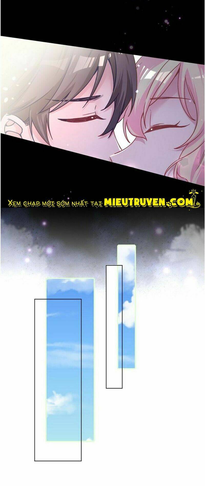 BaBa Đẹp Trai Trên Trời Rơi Xuống Chapter 21 - Trang 20