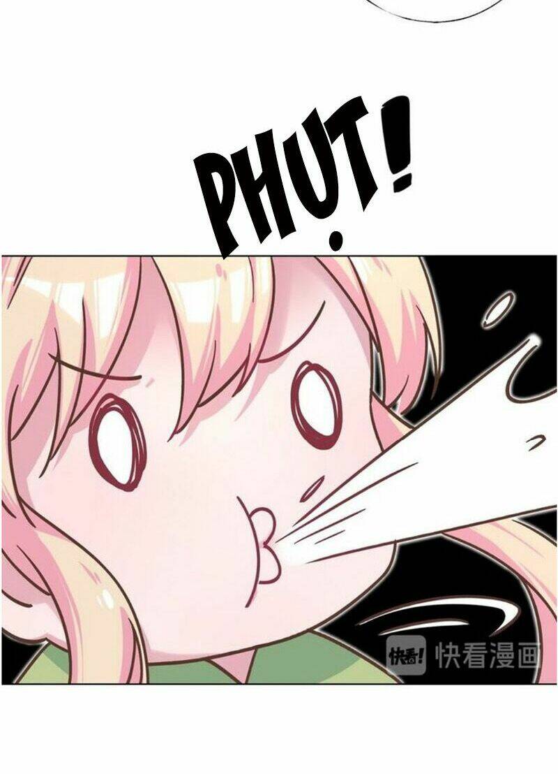 BaBa Đẹp Trai Trên Trời Rơi Xuống Chapter 21 - Trang 26