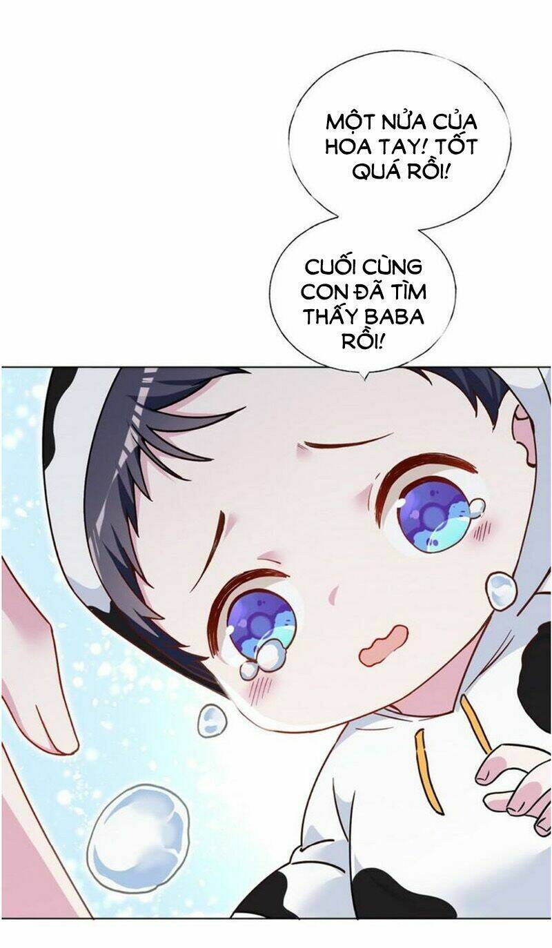 BaBa Đẹp Trai Trên Trời Rơi Xuống Chapter 21 - Trang 2