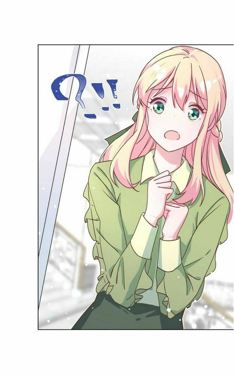 BaBa Đẹp Trai Trên Trời Rơi Xuống Chapter 21 - Trang 35