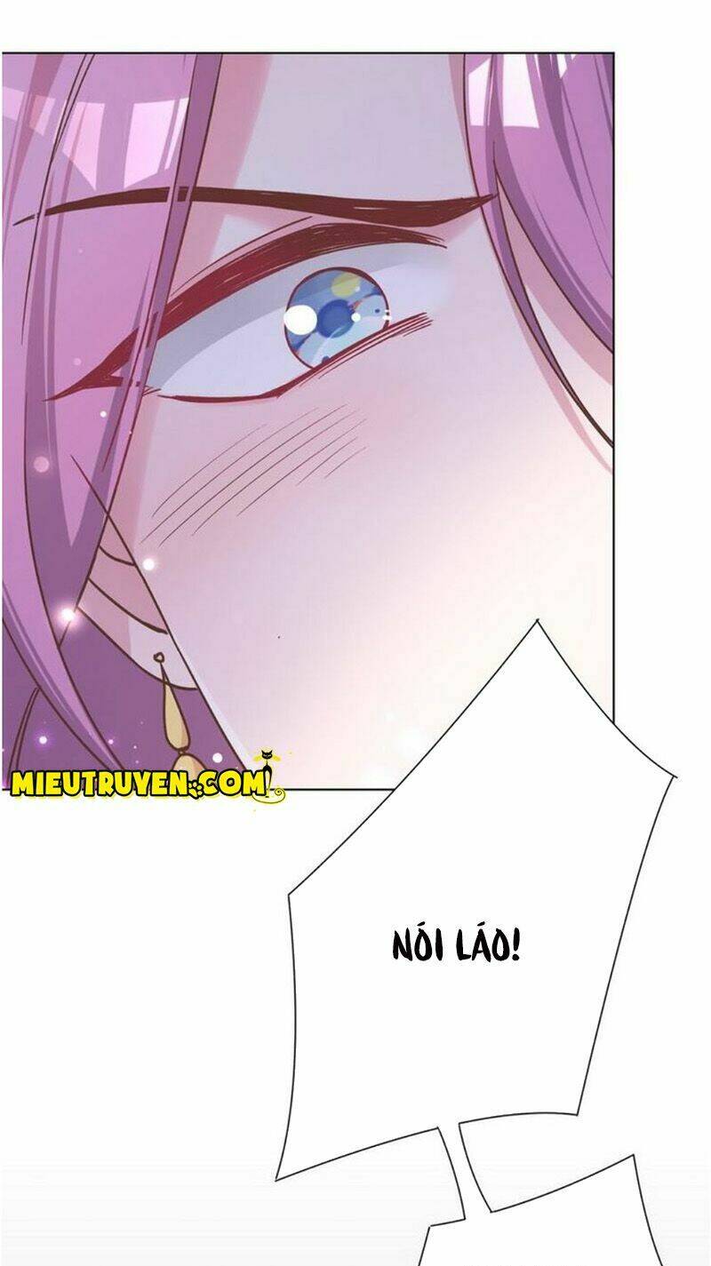 BaBa Đẹp Trai Trên Trời Rơi Xuống Chapter 21 - Trang 36