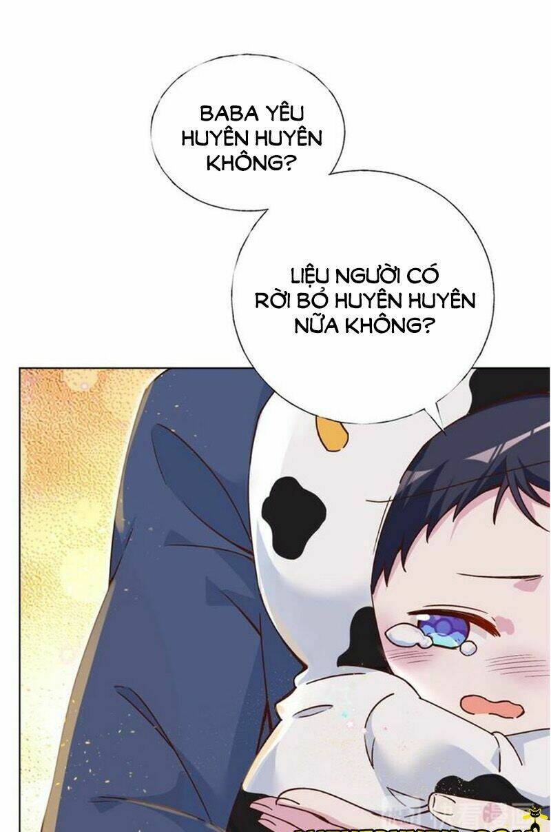 BaBa Đẹp Trai Trên Trời Rơi Xuống Chapter 21 - Trang 5