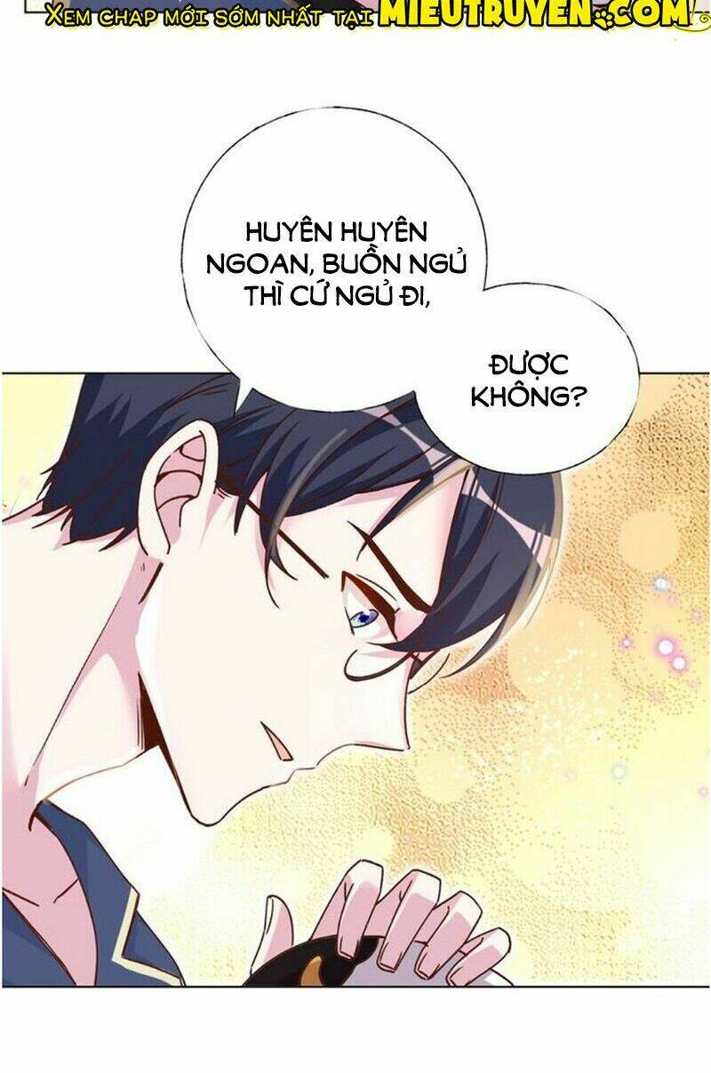 BaBa Đẹp Trai Trên Trời Rơi Xuống Chapter 21 - Trang 6