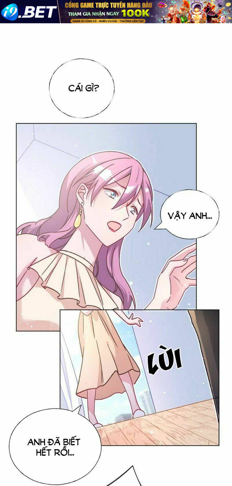 BaBa Đẹp Trai Trên Trời Rơi Xuống Chapter 22 - Trang 23