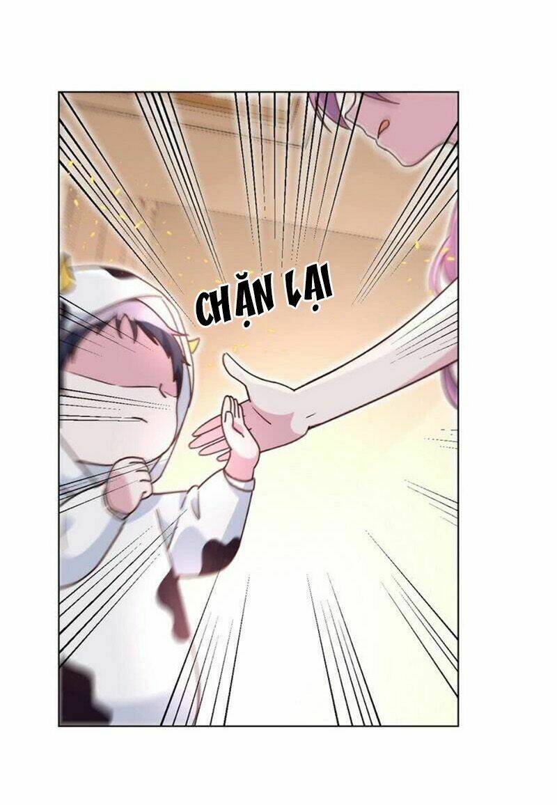 BaBa Đẹp Trai Trên Trời Rơi Xuống Chapter 22 - Trang 2