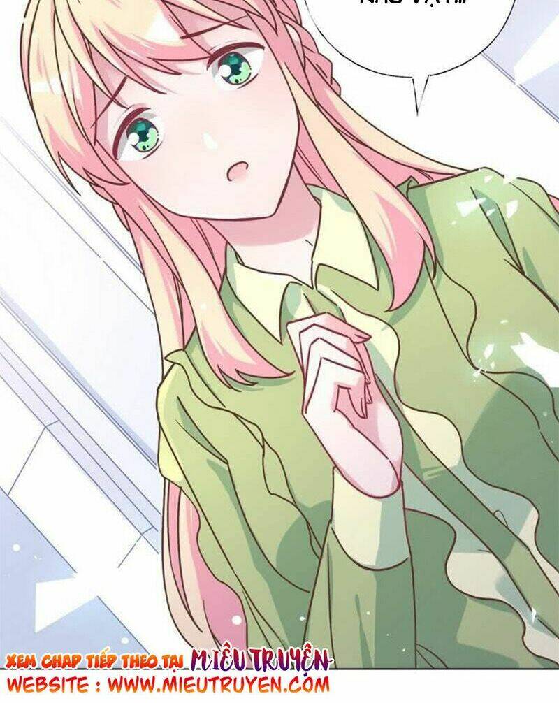 BaBa Đẹp Trai Trên Trời Rơi Xuống - Chapter 22 - Page 31