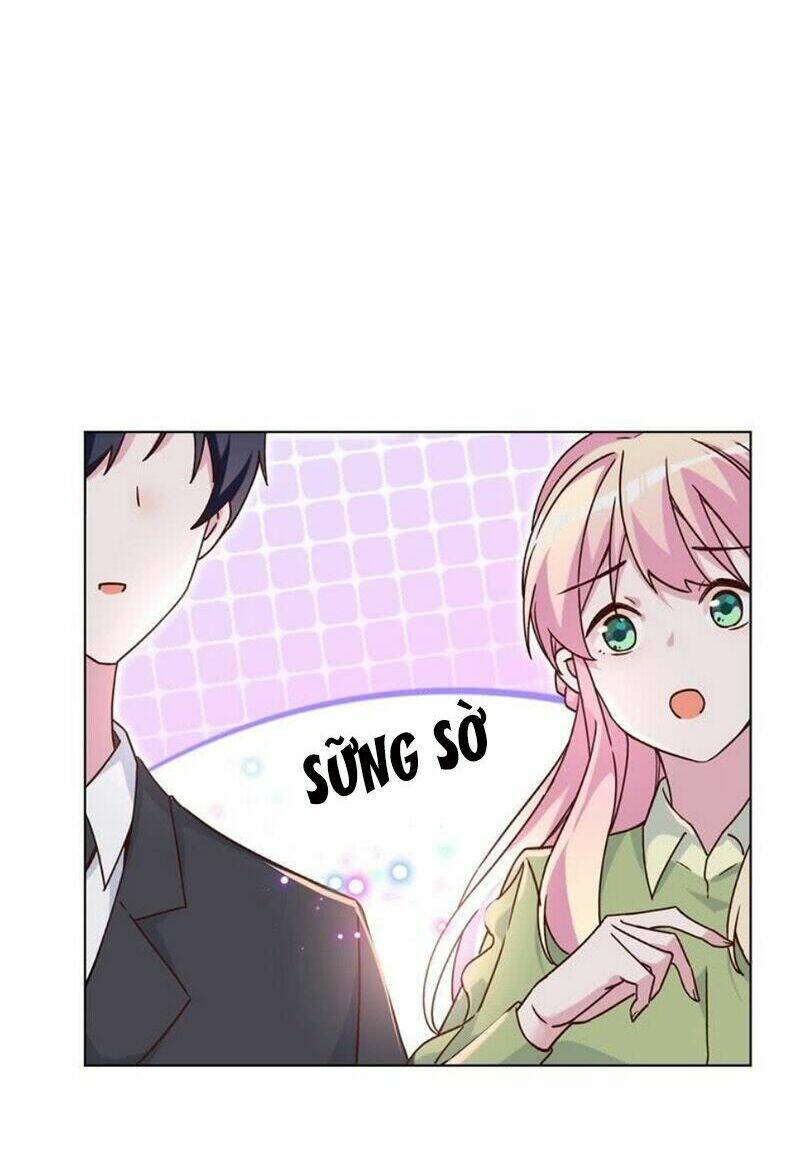 BaBa Đẹp Trai Trên Trời Rơi Xuống Chapter 22 - Trang 3