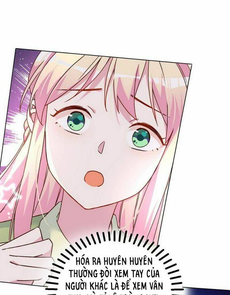 BaBa Đẹp Trai Trên Trời Rơi Xuống Chapter 22 - Trang 7