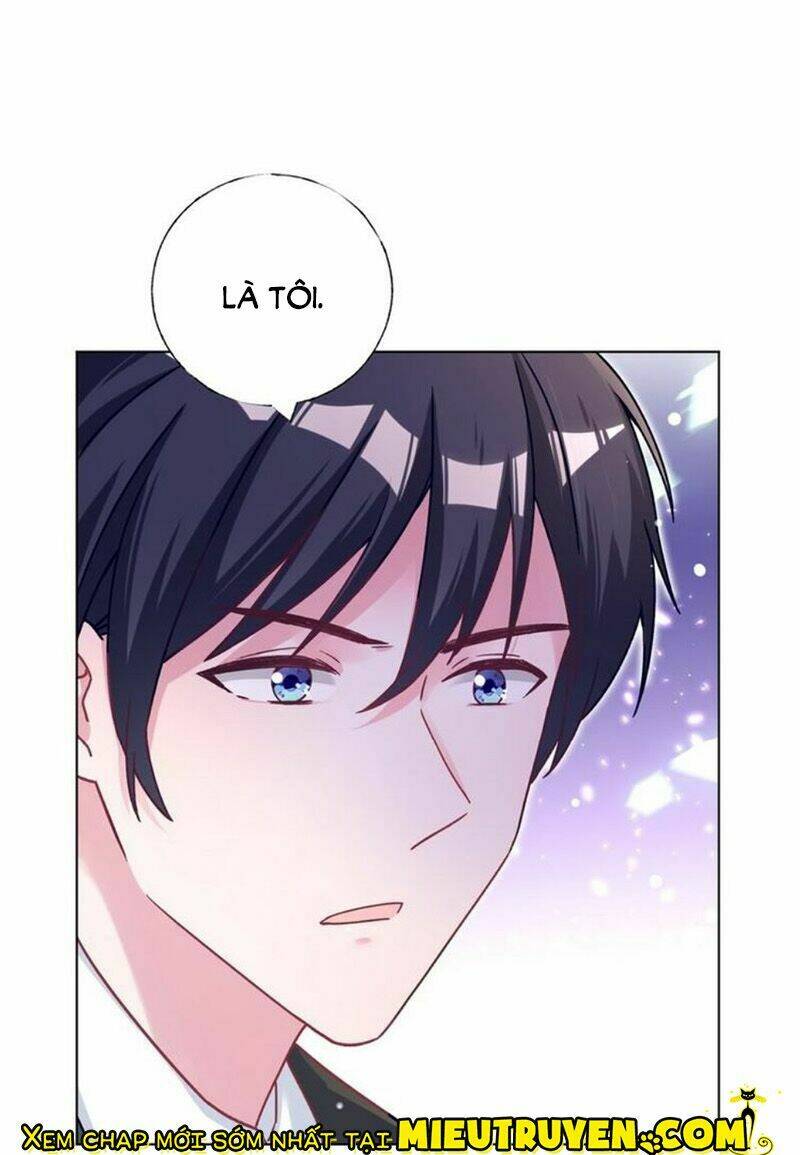 BaBa Đẹp Trai Trên Trời Rơi Xuống Chapter 23 - Trang 9