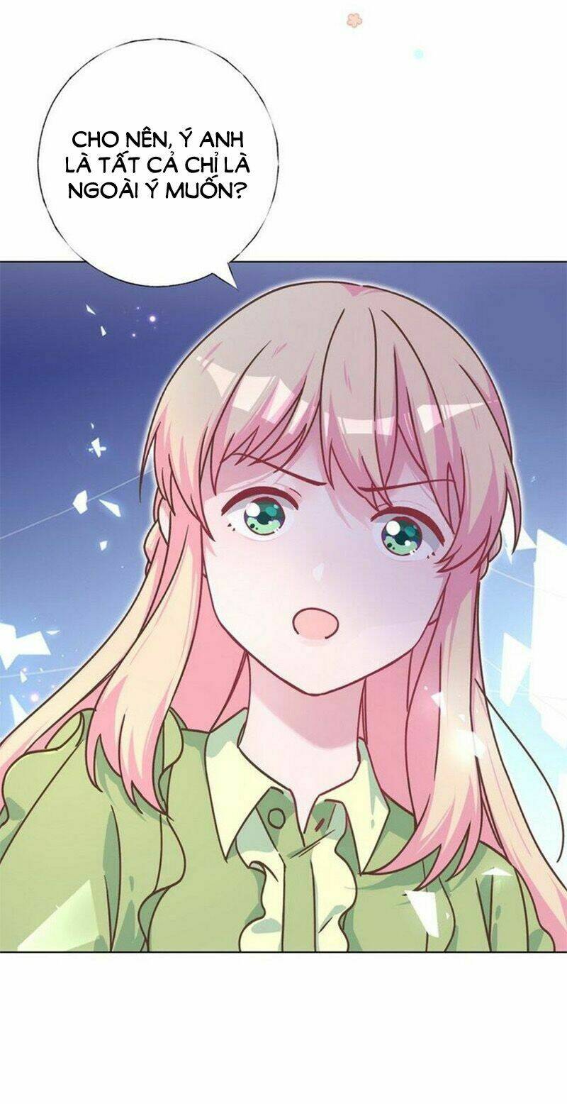 BaBa Đẹp Trai Trên Trời Rơi Xuống Chapter 23 - Trang 13