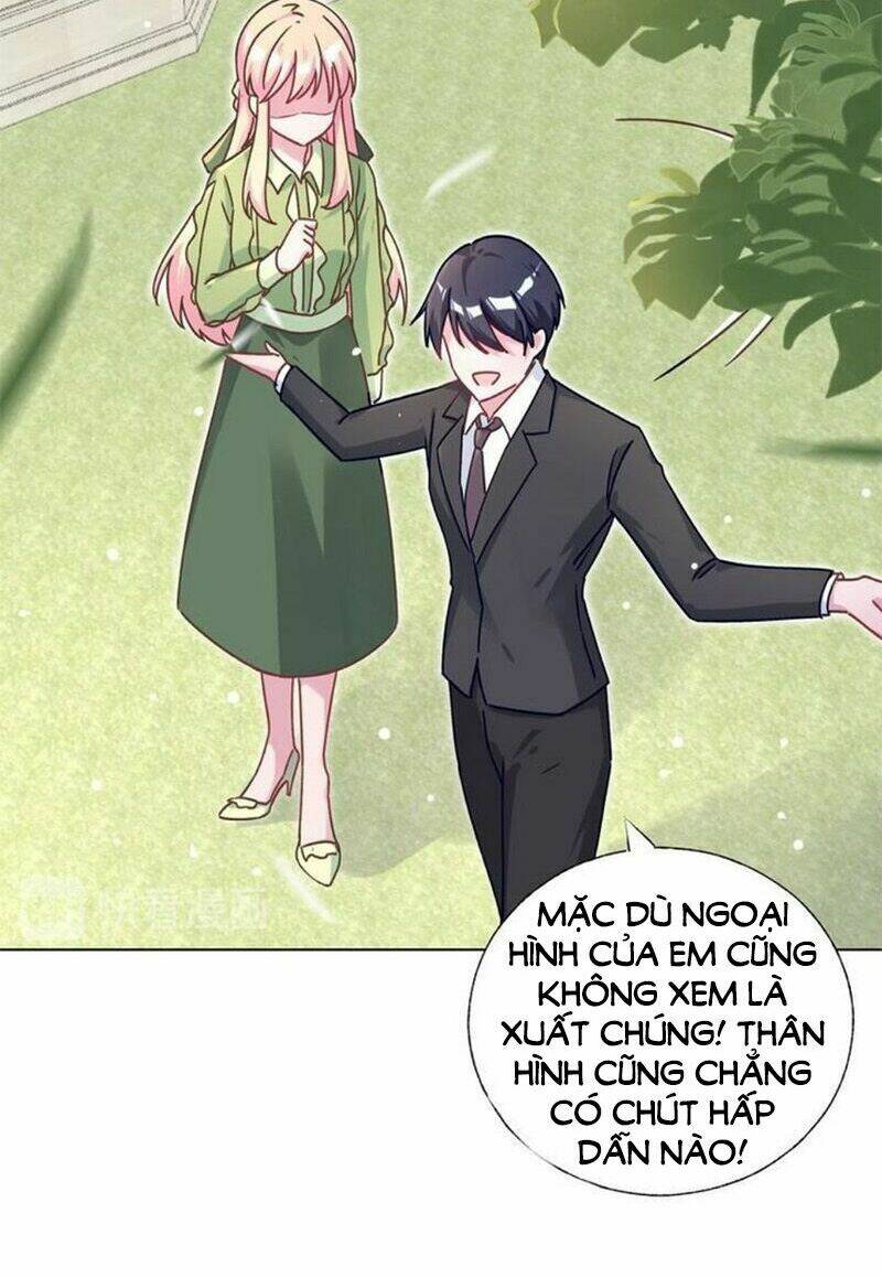 BaBa Đẹp Trai Trên Trời Rơi Xuống Chapter 23 - Trang 15