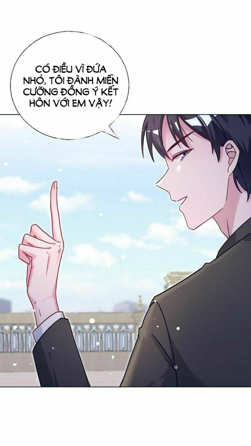 BaBa Đẹp Trai Trên Trời Rơi Xuống Chapter 23 - Trang 18