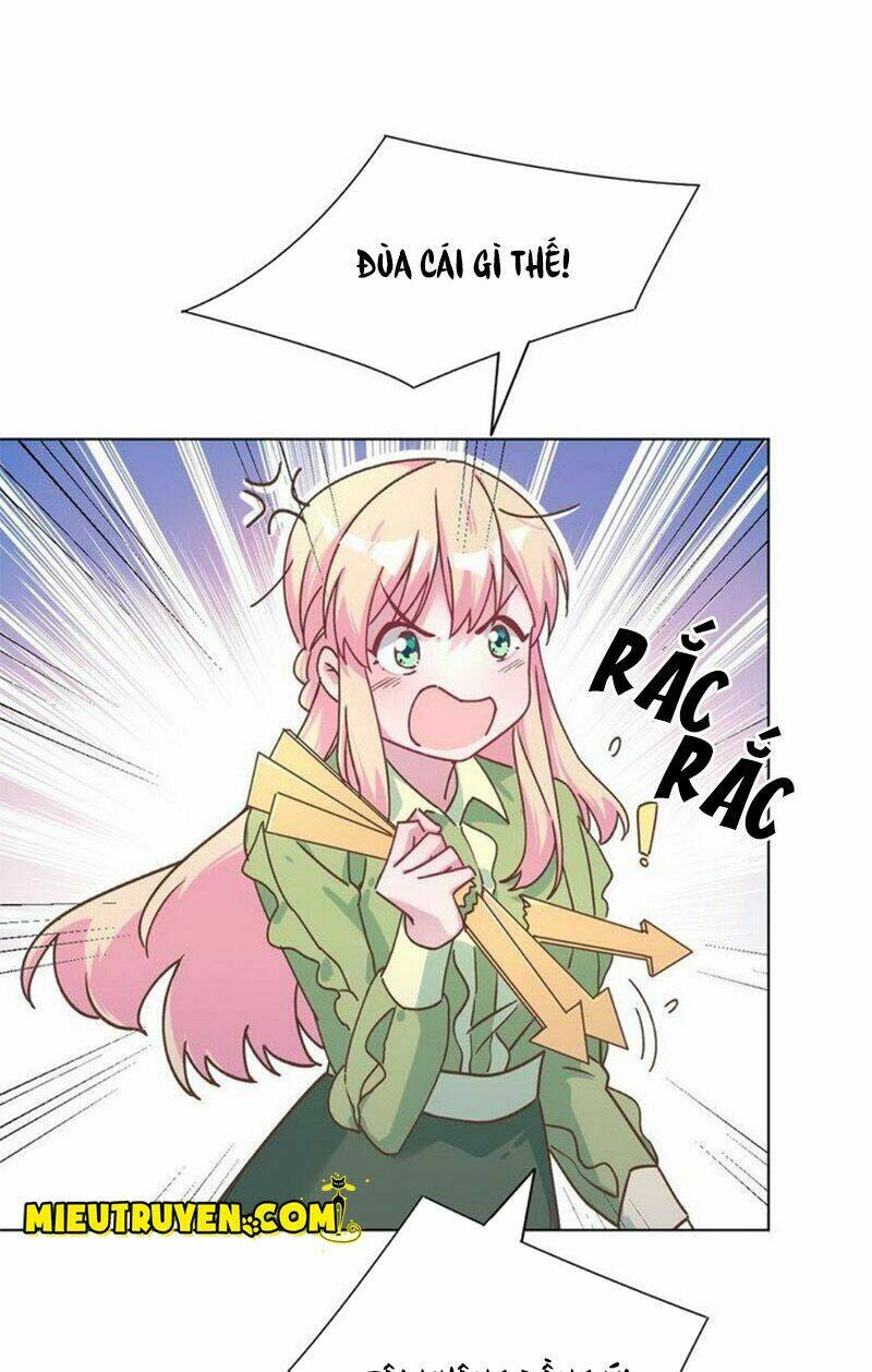 BaBa Đẹp Trai Trên Trời Rơi Xuống Chapter 23 - Trang 19