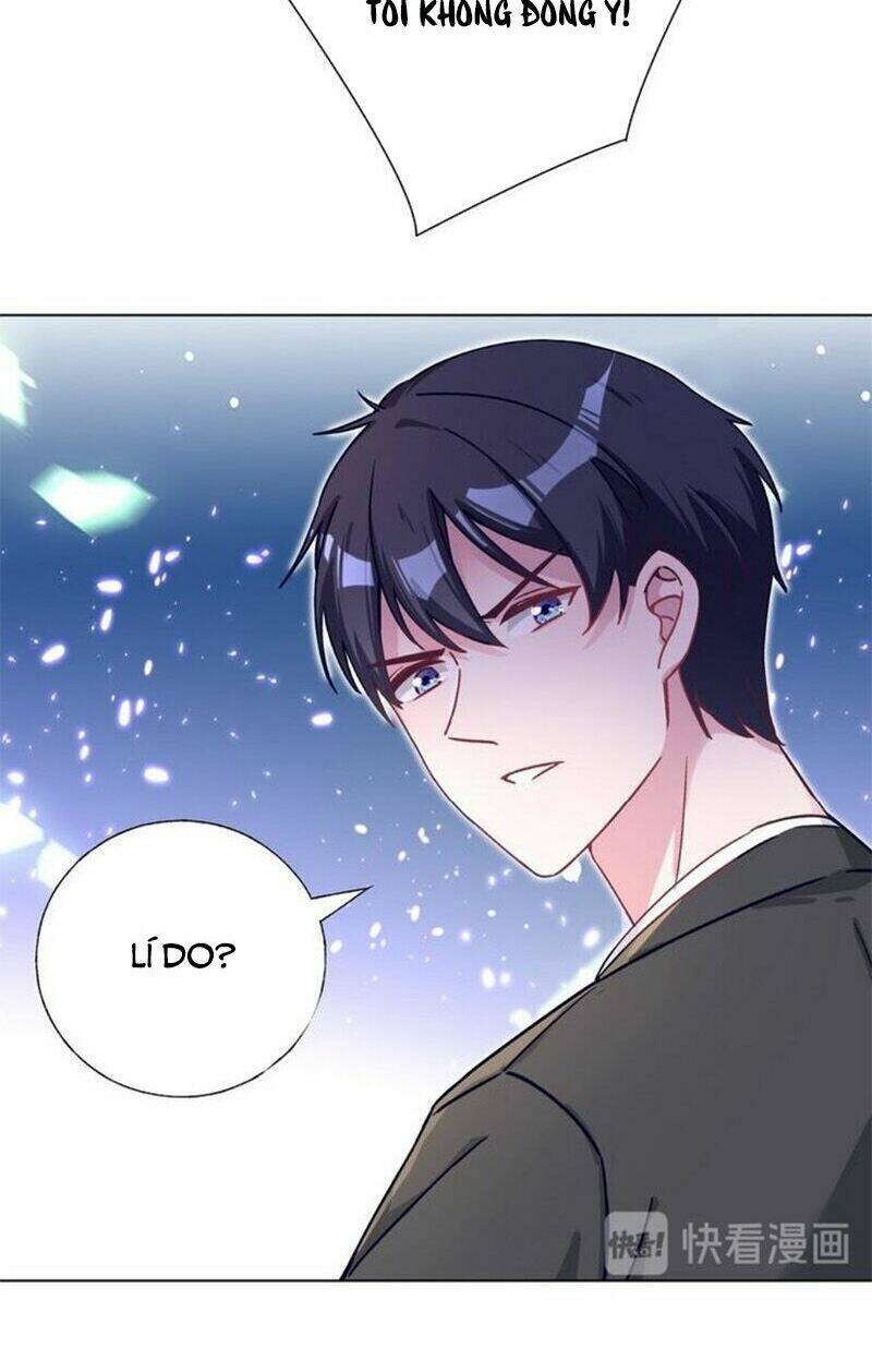 BaBa Đẹp Trai Trên Trời Rơi Xuống Chapter 23 - Trang 20