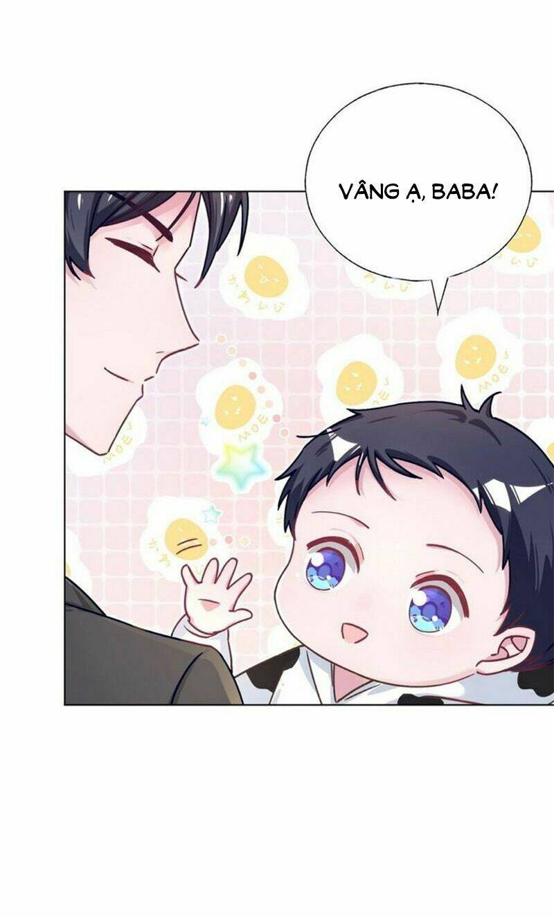 BaBa Đẹp Trai Trên Trời Rơi Xuống Chapter 23 - Trang 2