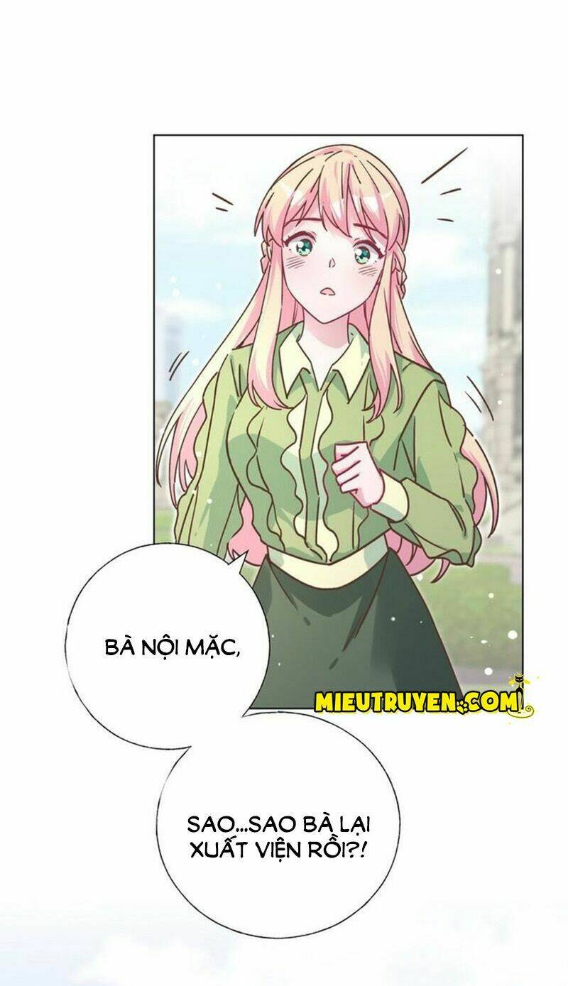 BaBa Đẹp Trai Trên Trời Rơi Xuống Chapter 23 - Trang 30