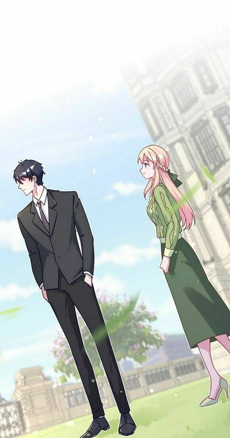 BaBa Đẹp Trai Trên Trời Rơi Xuống Chapter 23 - Trang 6