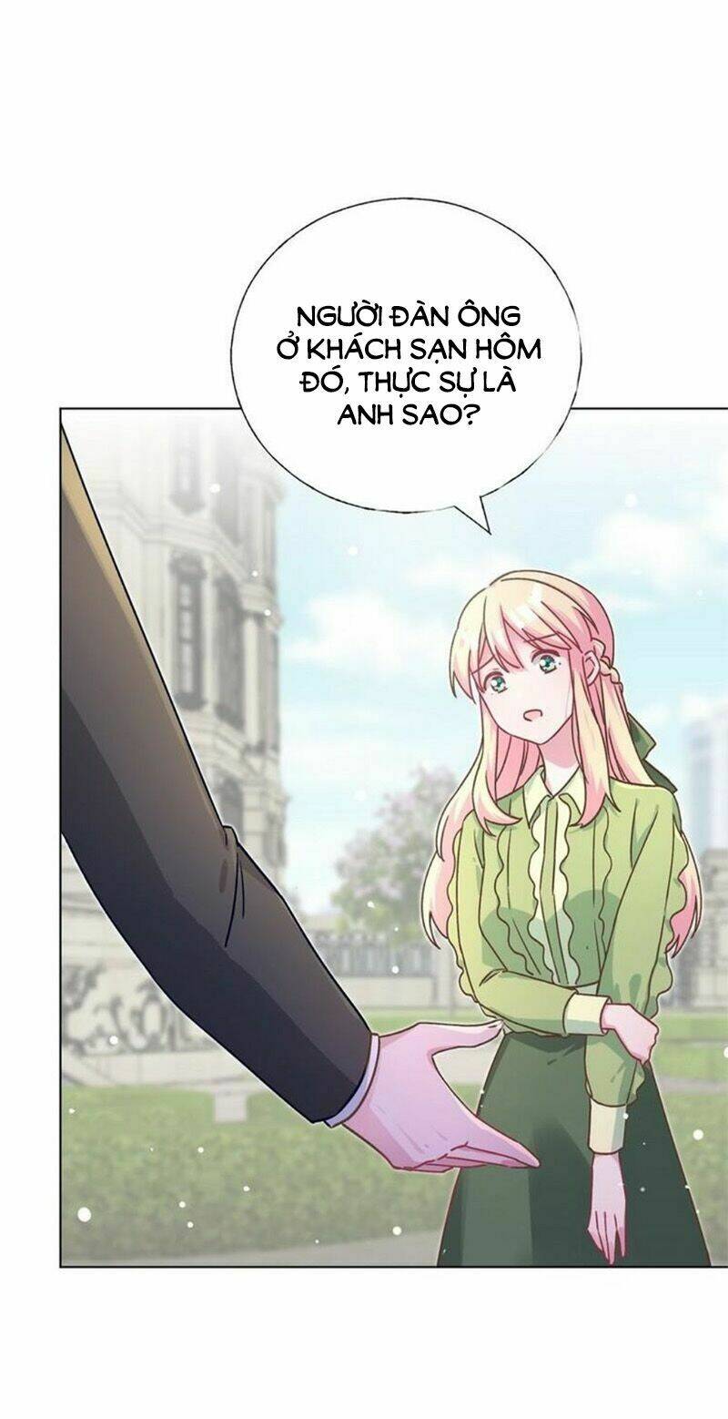 BaBa Đẹp Trai Trên Trời Rơi Xuống Chapter 23 - Trang 8