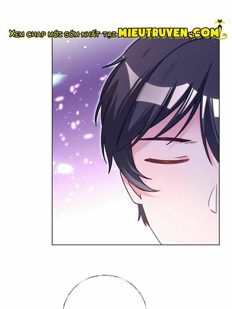 BaBa Đẹp Trai Trên Trời Rơi Xuống Chapter 24 - Trang 11