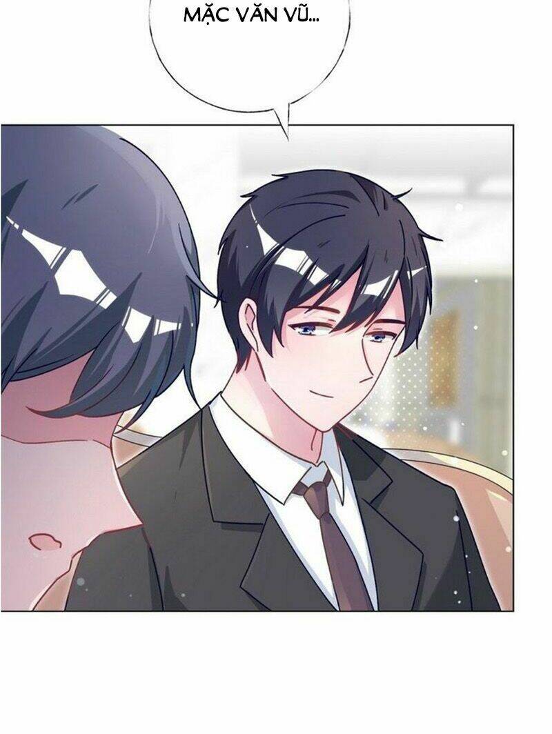 BaBa Đẹp Trai Trên Trời Rơi Xuống Chapter 24 - Trang 12